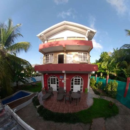 San Andres Ultd Inn Rnt # 30017 Экстерьер фото