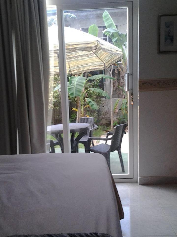 San Andres Ultd Inn Rnt # 30017 Номер фото