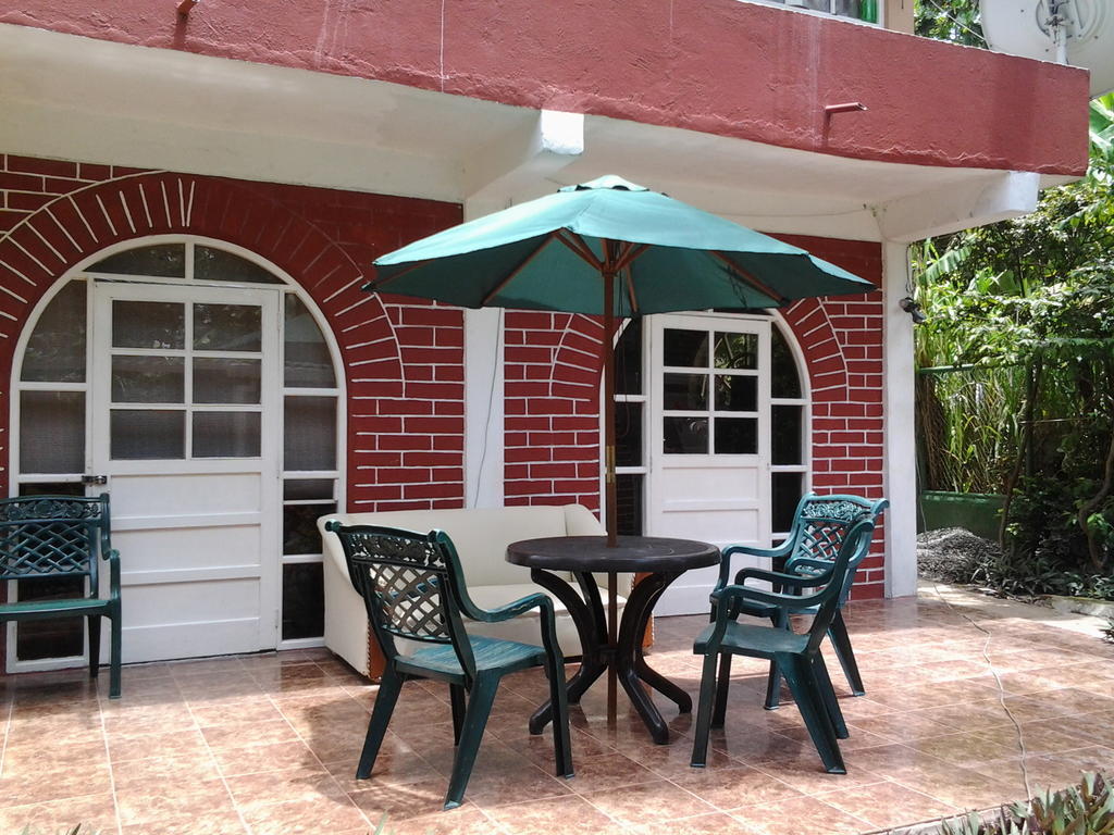 San Andres Ultd Inn Rnt # 30017 Номер фото