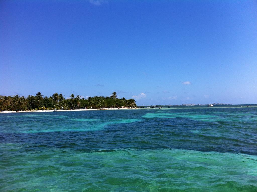 San Andres Ultd Inn Rnt # 30017 Экстерьер фото