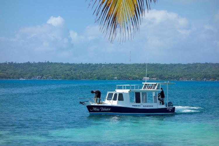 San Andres Ultd Inn Rnt # 30017 Экстерьер фото