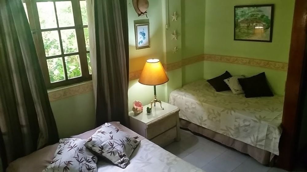 San Andres Ultd Inn Rnt # 30017 Экстерьер фото