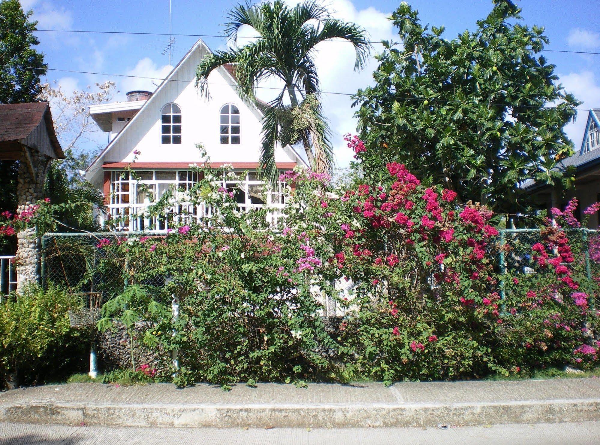 San Andres Ultd Inn Rnt # 30017 Экстерьер фото