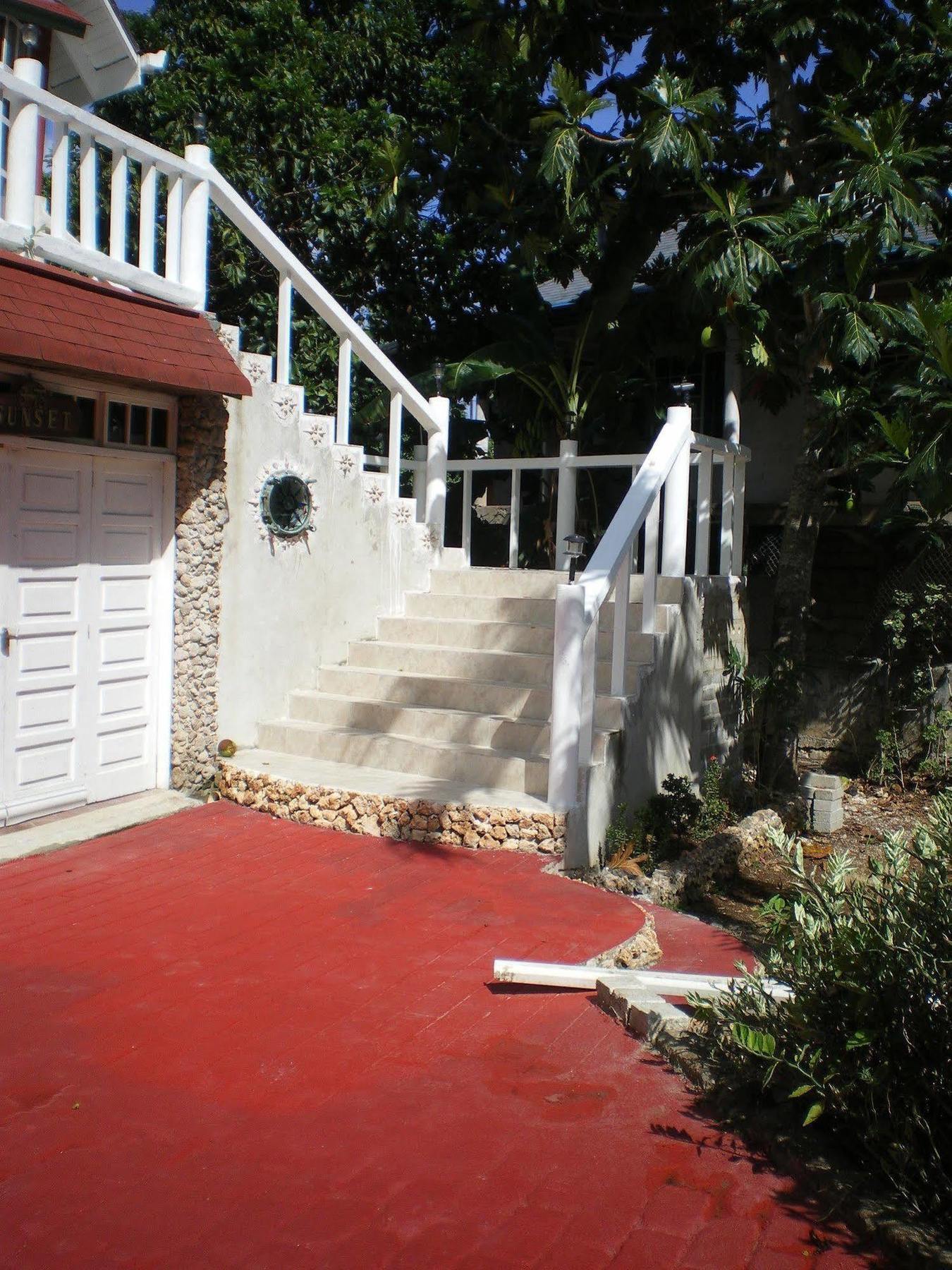 San Andres Ultd Inn Rnt # 30017 Экстерьер фото