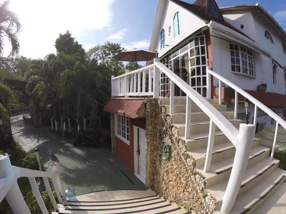 San Andres Ultd Inn Rnt # 30017 Экстерьер фото