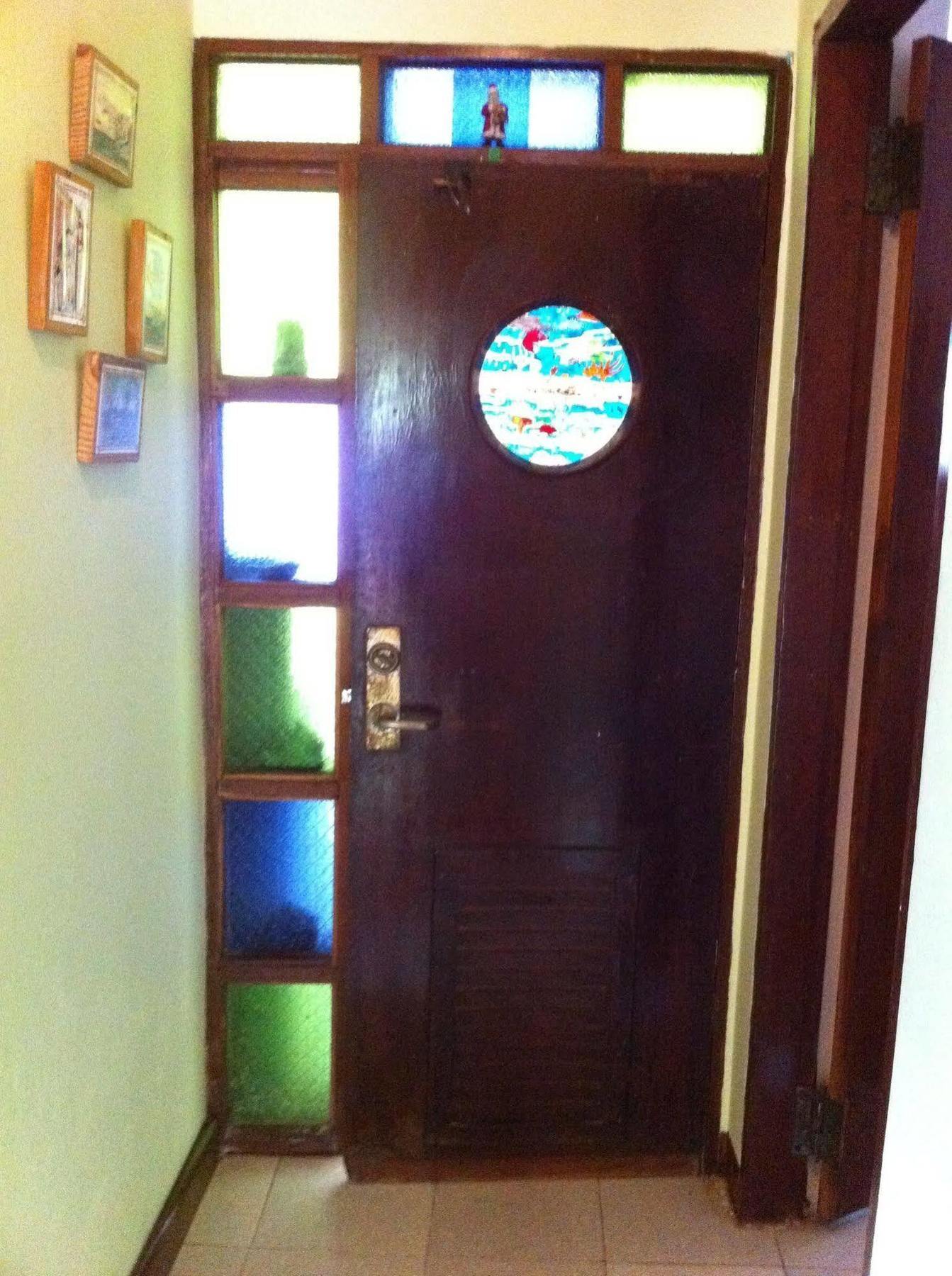 San Andres Ultd Inn Rnt # 30017 Экстерьер фото