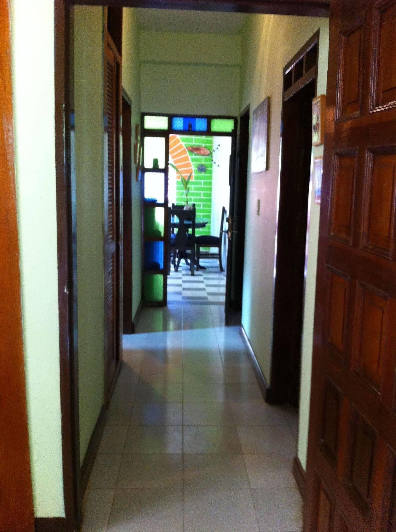 San Andres Ultd Inn Rnt # 30017 Экстерьер фото