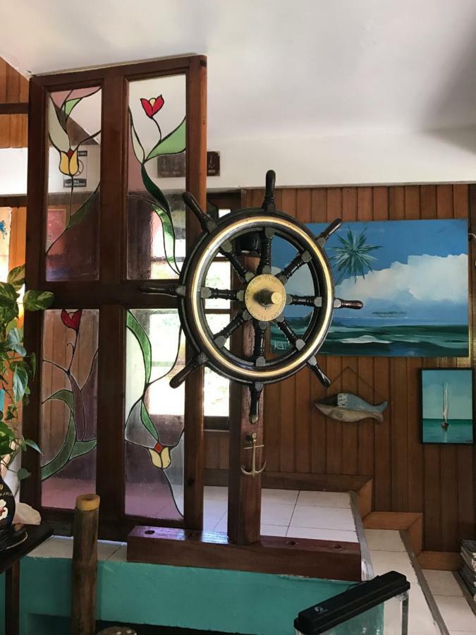 San Andres Ultd Inn Rnt # 30017 Экстерьер фото