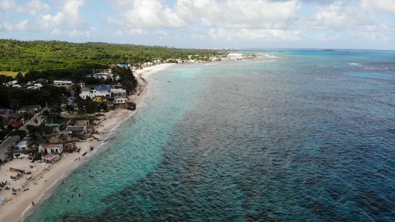 San Andres Ultd Inn Rnt # 30017 Экстерьер фото