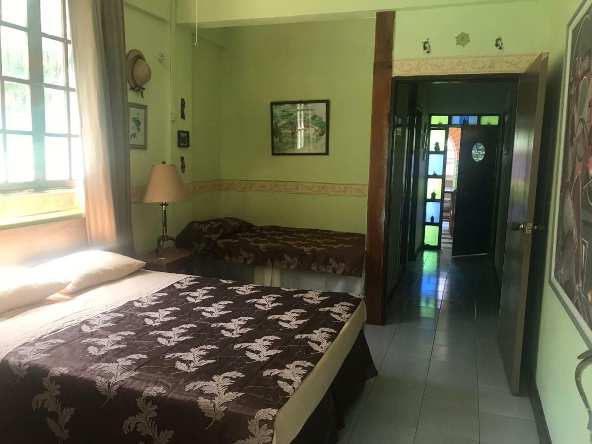 San Andres Ultd Inn Rnt # 30017 Экстерьер фото
