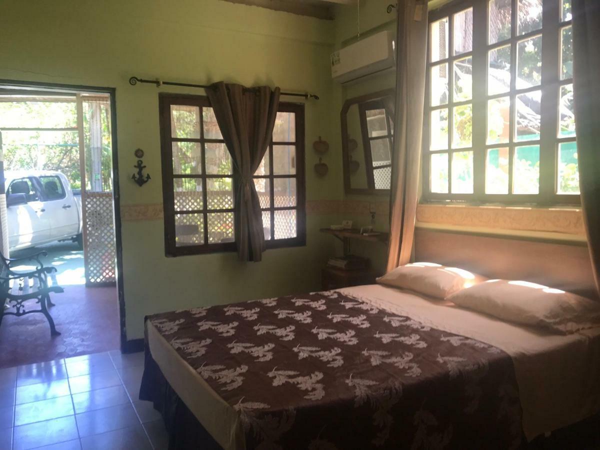 San Andres Ultd Inn Rnt # 30017 Экстерьер фото
