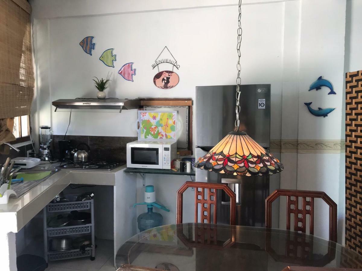 San Andres Ultd Inn Rnt # 30017 Экстерьер фото
