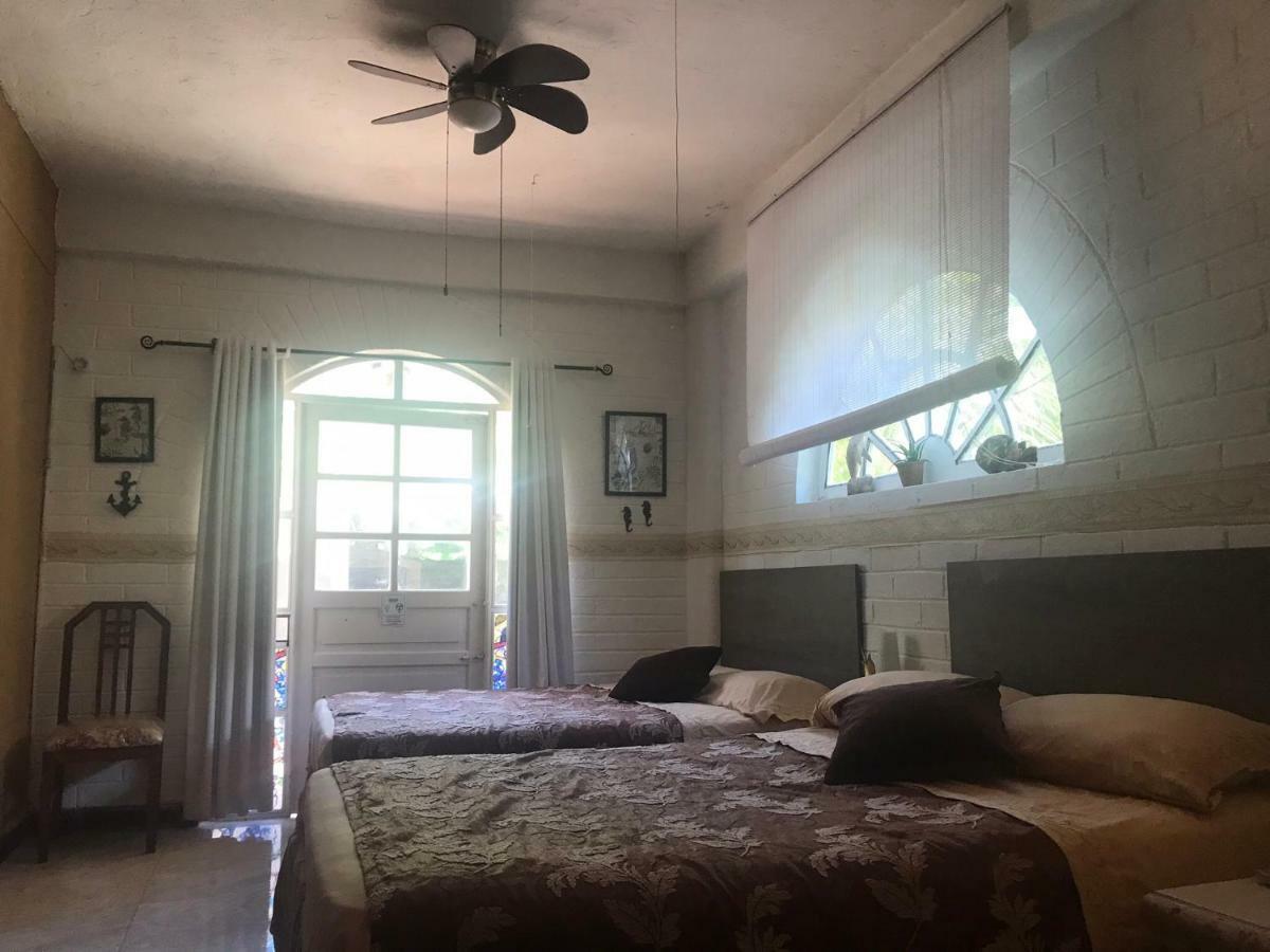 San Andres Ultd Inn Rnt # 30017 Экстерьер фото