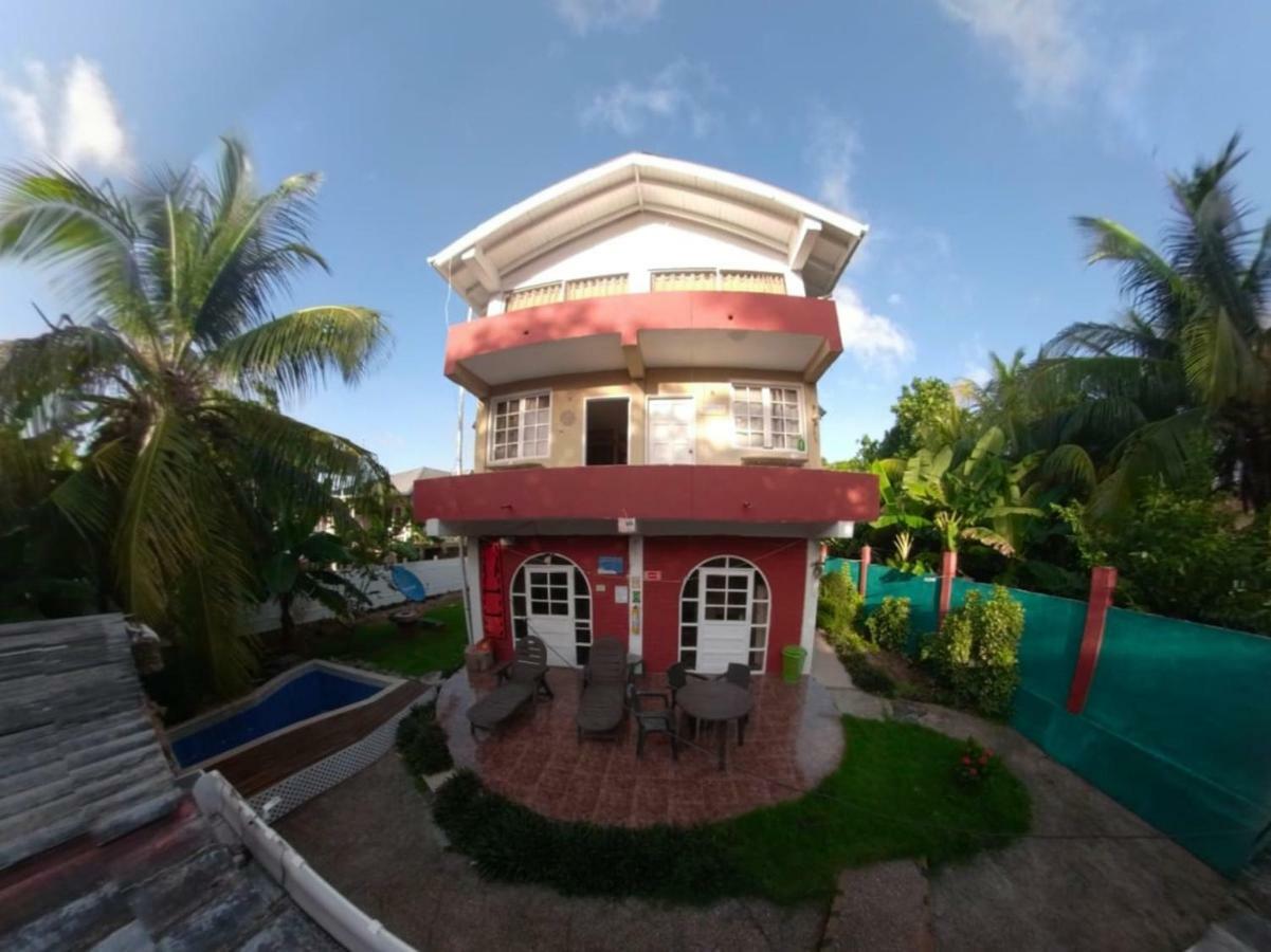 San Andres Ultd Inn Rnt # 30017 Экстерьер фото